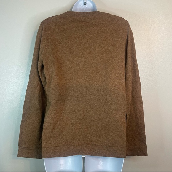 J. Crew Mercantile Wool Blend Sweater - Picture 5 of 5